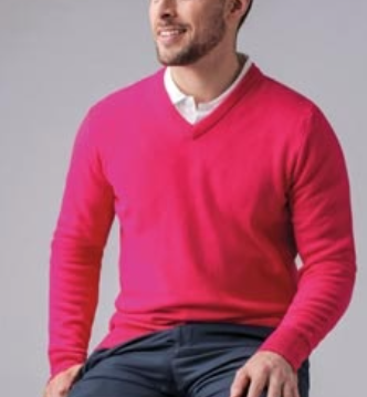 glenmuir golf clothing