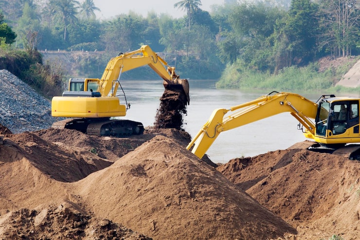 excavation contractor