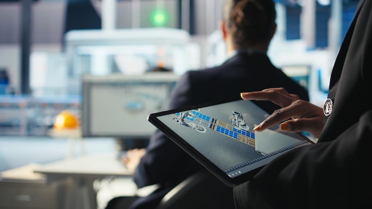 SAP Intelligent Asset Management