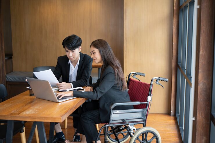 nyc disability attorney