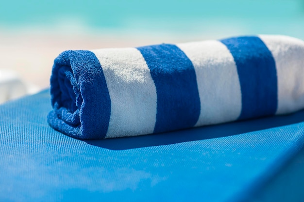 woven throw blanket