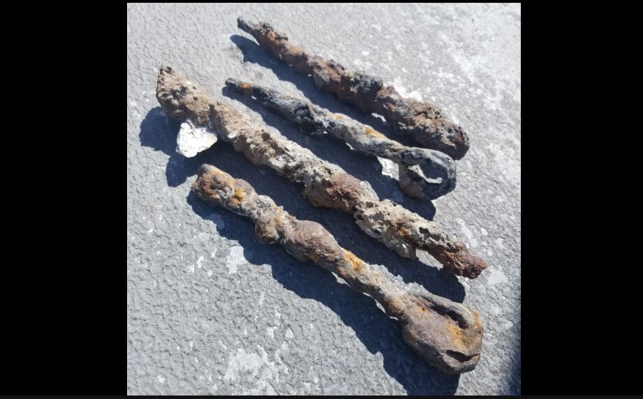 Black Dive Expedition Controversy