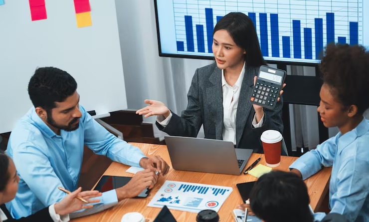 Bookkeeper services near me