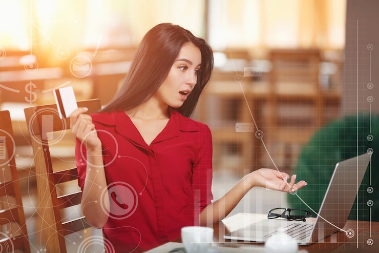 Credit Repair Dallas