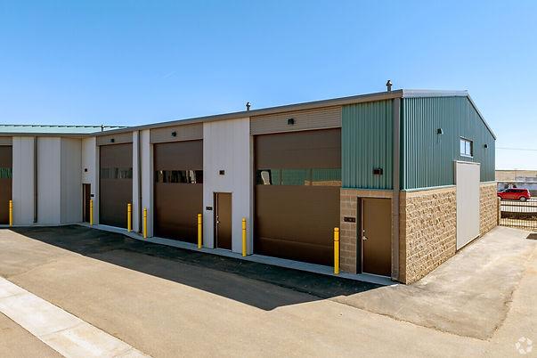 garage condos for sale colorado