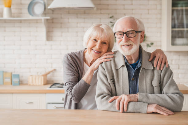 senior living communities