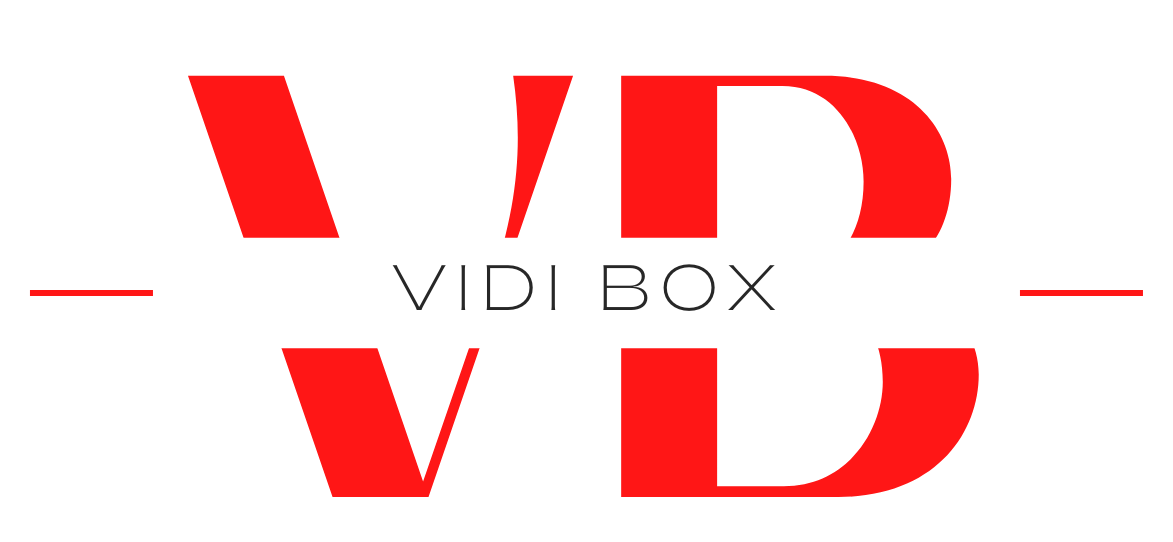VidiBox