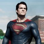 Henry Cavill