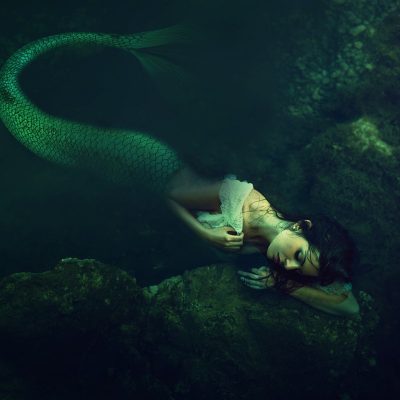top mermaid movie