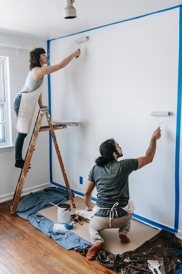Toronto Home Painters