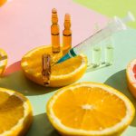 Vitamin Shots