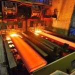 high temperature conveyor belt