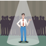 Standing on Business