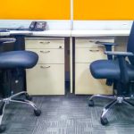 Ergohuman Office Chair